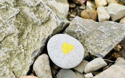 What Grief Teaches Us About the Power of Love