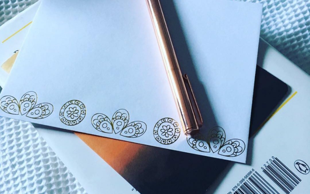 A Guide to Gratitude Journaling.
