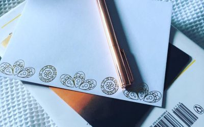 A Guide to Gratitude Journaling.